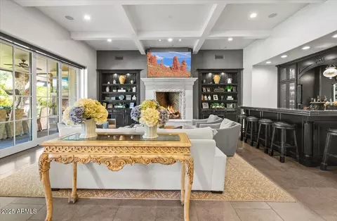 Living - 2205 E Colter St, Phoenix, AZ 85016 photo 5 of 7