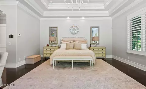 Bedroom - 2205 E Colter St, Phoenix, AZ 85016 photo 2 of 5
