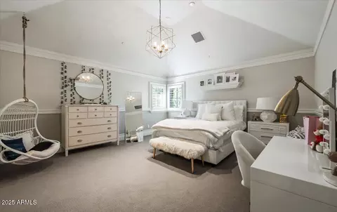 Bedroom - 2205 E Colter St, Phoenix, AZ 85016 photo 3 of 5