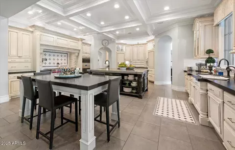 Kitchen - 2205 E Colter St, Phoenix, AZ 85016 photo 1 of 3