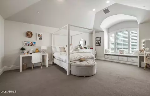 Bedroom - 2205 E Colter St, Phoenix, AZ 85016 photo 4 of 5