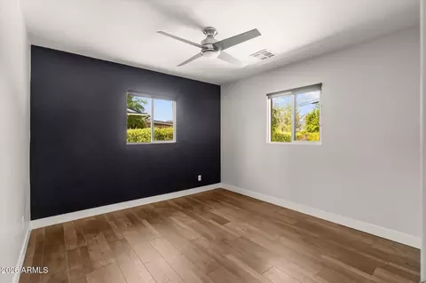 Bedroom - 4022 E Avalon Dr, Phoenix, AZ 85018 photo 6 of 8