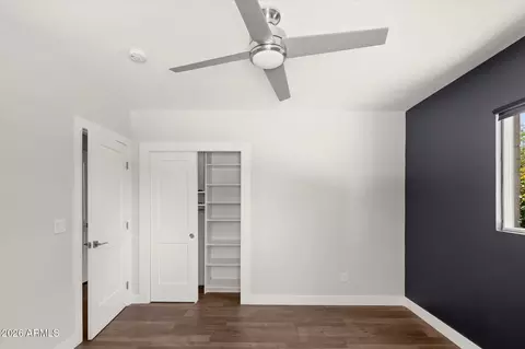 Bedroom - 4022 E Avalon Dr, Phoenix, AZ 85018 photo 7 of 8