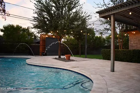 Exterior - 4022 E Avalon Dr, Phoenix, AZ 85018 photo 8 of 11