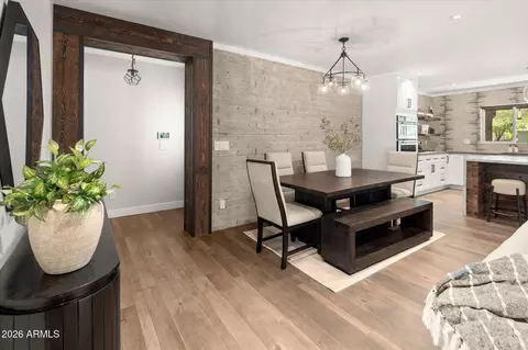 Dining - 4022 E Avalon Dr, Phoenix, AZ 85018 photo 1 of 2