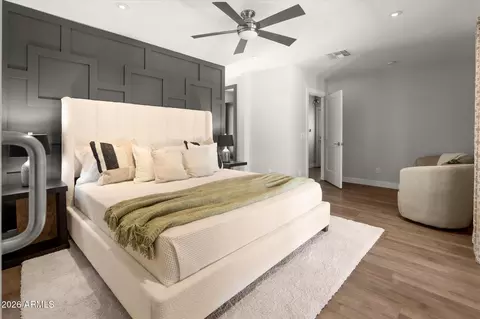 Bedroom - 4022 E Avalon Dr, Phoenix, AZ 85018 photo 1 of 8