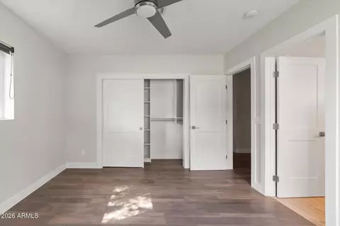 Bedroom - 4022 E Avalon Dr, Phoenix, AZ 85018 photo 8 of 8