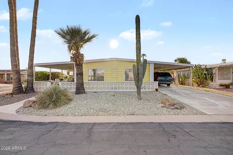 3160 E Main St #80, Mesa, AZ 85213