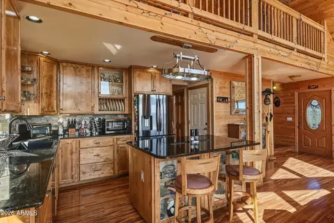 Kitchen - 3119 N Kysar Way N, Pine, AZ 85544 photo 1 of 7