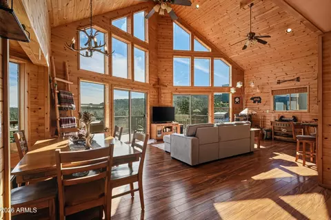 Other - 3119 N Kysar Way N, Pine, AZ 85544 photo 5 of 15