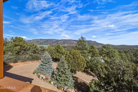 Exterior - 3119 N Kysar Way N, Pine, AZ 85544 photo 14 of 14