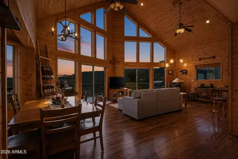Other - 3119 N Kysar Way N, Pine, AZ 85544 photo 4 of 15