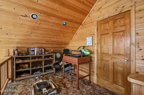 Entry Way - 3119 N Kysar Way N, Pine, AZ 85544 photo 3 of 3