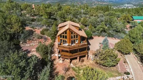 Other - 3119 N Kysar Way N, Pine, AZ 85544 photo 1 of 15