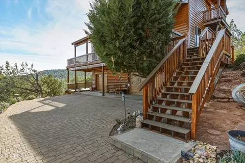 Other - 3119 N Kysar Way N, Pine, AZ 85544 photo 11 of 15