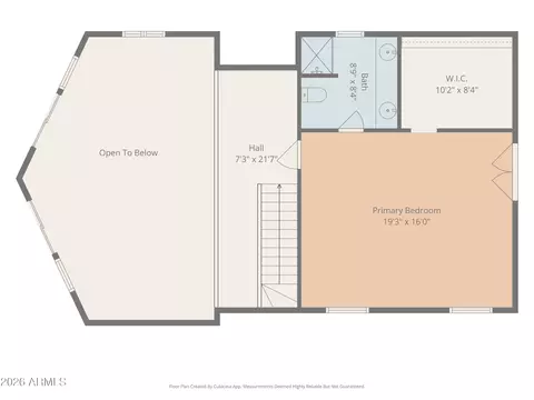 Floorplan - 3119 N Kysar Way N, Pine, AZ 85544 photo 1 of 4