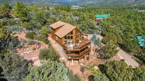 Other - 3119 N Kysar Way N, Pine, AZ 85544 photo 3 of 15
