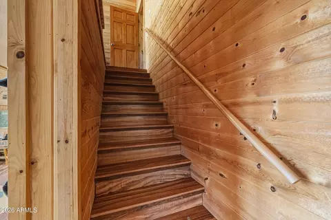 Entry Way - 3119 N Kysar Way N, Pine, AZ 85544 photo 1 of 3