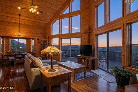 Other - 3119 N Kysar Way N, Pine, AZ 85544 photo 7 of 15