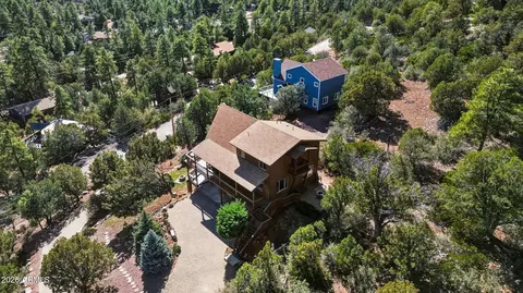 View/Area - 3119 N Kysar Way N, Pine, AZ 85544 photo 1 of 10
