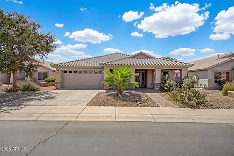 41841 W Chambers Ct, Maricopa, AZ 85138