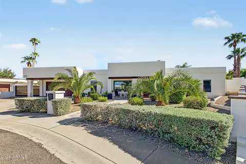 Exterior - 9619 N 33rd St, Phoenix, AZ 85028 photo 3 of 10