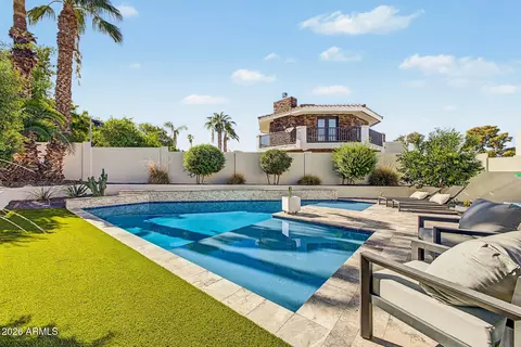 Exterior - 9619 N 33rd St, Phoenix, AZ 85028 photo 9 of 10