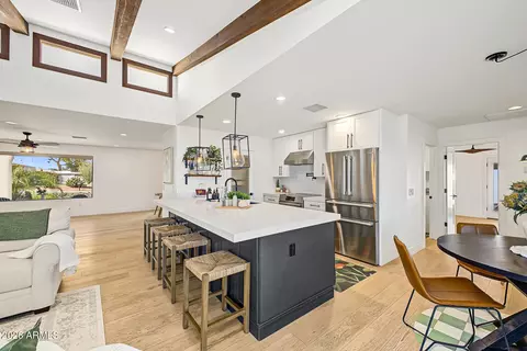 Kitchen - 9619 N 33rd St, Phoenix, AZ 85028 photo 1 of 3