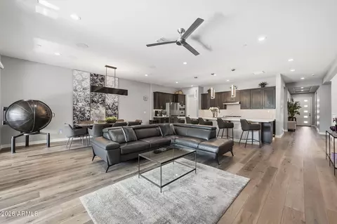 7467 E Casitas Del Rio Dr, Scottsdale, AZ 85255