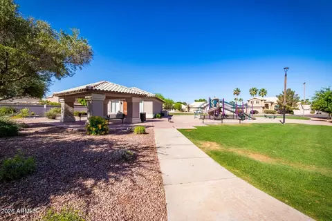 Exterior - 1272 N Jackson St, Gilbert, AZ 85233 photo 9 of 9