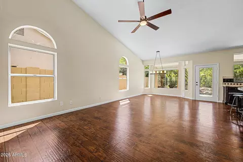 Living - 1272 N Jackson St, Gilbert, AZ 85233 photo 4 of 8