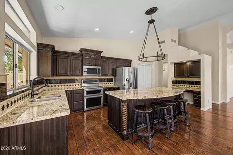 Kitchen - 1272 N Jackson St, Gilbert, AZ 85233 photo 1 of 3