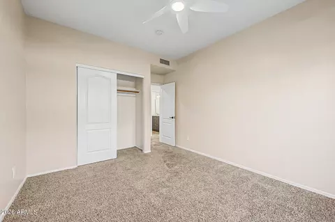 Bedroom - 1272 N Jackson St, Gilbert, AZ 85233 photo 5 of 7
