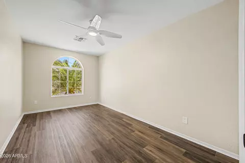 Bedroom - 1272 N Jackson St, Gilbert, AZ 85233 photo 6 of 7