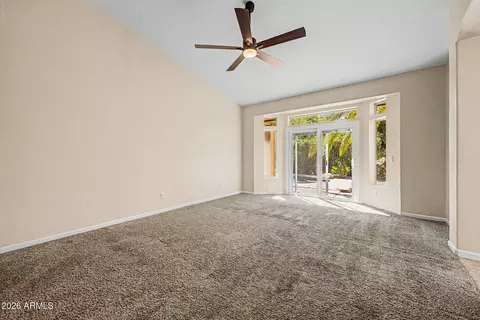 Living - 1272 N Jackson St, Gilbert, AZ 85233 photo 8 of 8