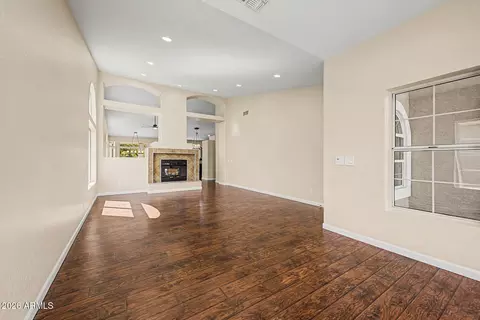 Living - 1272 N Jackson St, Gilbert, AZ 85233 photo 3 of 8