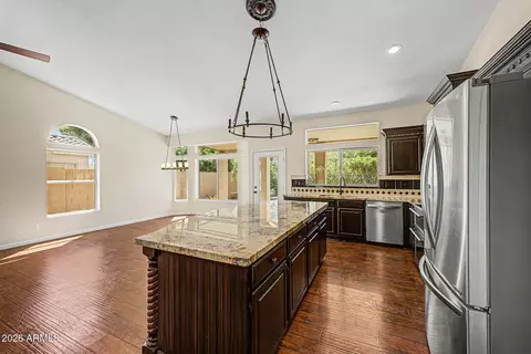 Kitchen - 1272 N Jackson St, Gilbert, AZ 85233 photo 3 of 3