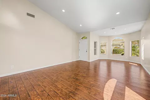 Living - 1272 N Jackson St, Gilbert, AZ 85233 photo 1 of 8