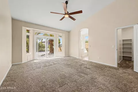 Bedroom - 1272 N Jackson St, Gilbert, AZ 85233 photo 1 of 7