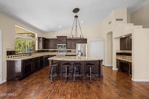 Kitchen - 1272 N Jackson St, Gilbert, AZ 85233 photo 2 of 3