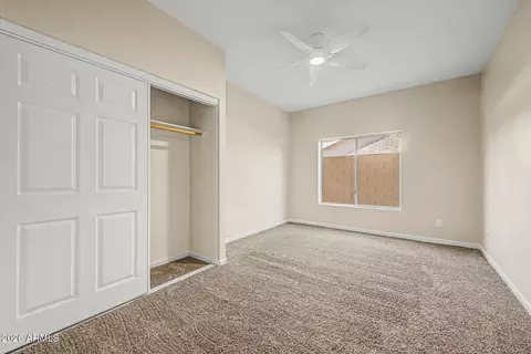 Bedroom - 1272 N Jackson St, Gilbert, AZ 85233 photo 2 of 7