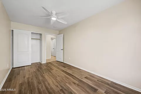 Bedroom - 1272 N Jackson St, Gilbert, AZ 85233 photo 7 of 7