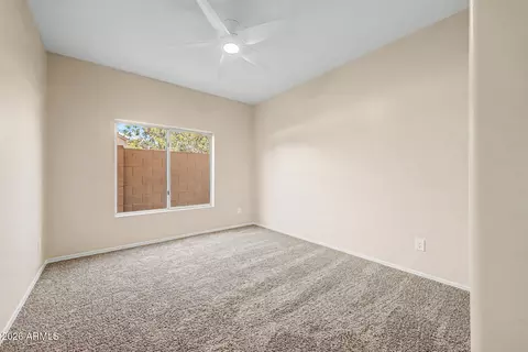 Bedroom - 1272 N Jackson St, Gilbert, AZ 85233 photo 4 of 7
