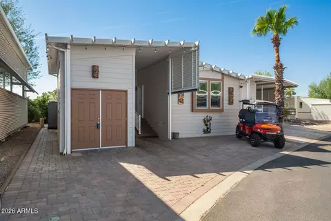 17200 W Bell Rd #708, Surprise, AZ 85374