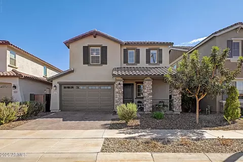 16233 W Cielo Grande Ave, Surprise, AZ 85387