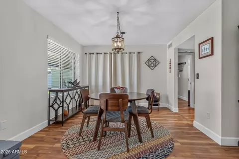 Dining - 1102 E Rosemonte Dr, Phoenix, AZ 85024 photo 2 of 6