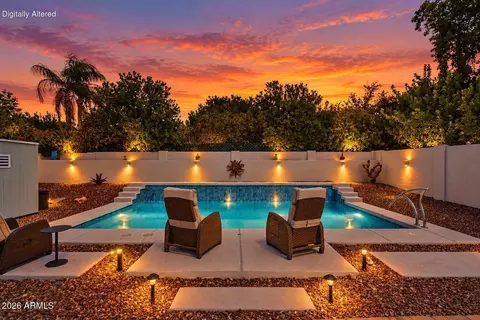 Exterior - 1102 E Rosemonte Dr, Phoenix, AZ 85024 photo 3 of 16