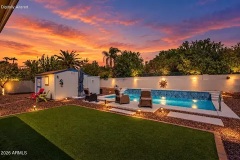 Exterior - 1102 E Rosemonte Dr, Phoenix, AZ 85024 photo 4 of 16