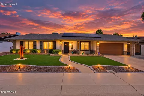 Exterior - 1102 E Rosemonte Dr, Phoenix, AZ 85024 photo 1 of 16