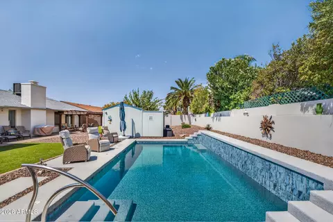 Exterior - 1102 E Rosemonte Dr, Phoenix, AZ 85024 photo 10 of 16